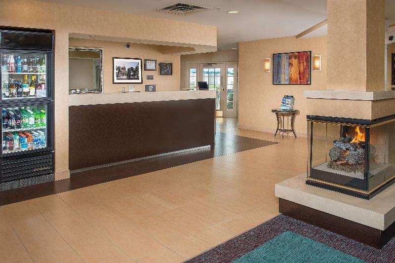 فندق Sonesta Es Suites Charleston