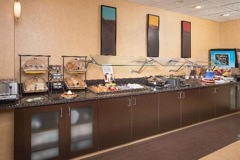 فندق Sonesta Es Suites Charleston