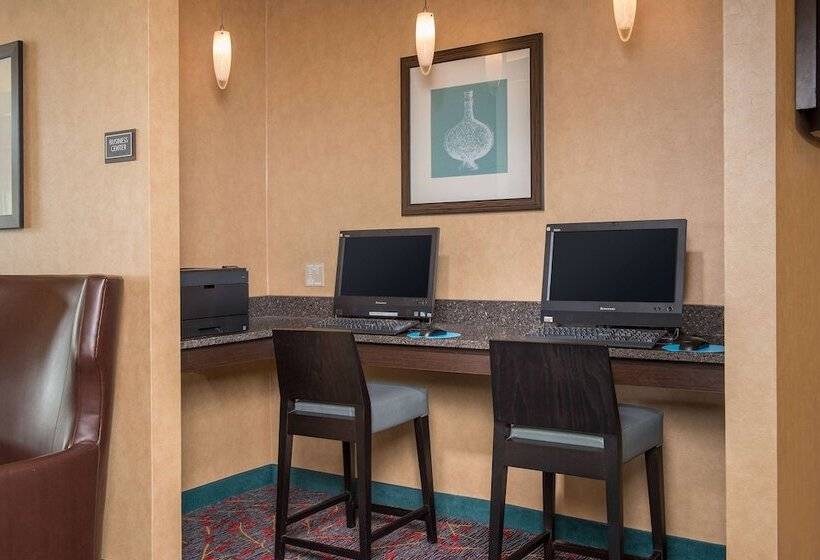 فندق Sonesta Es Suites Charleston