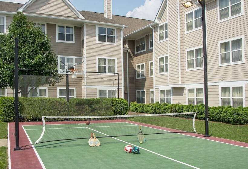 فندق Sonesta Es Suites Charleston