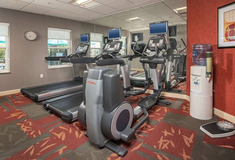 فندق Sonesta Es Suites Charleston