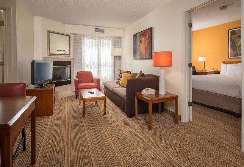 فندق Sonesta Es Suites Charleston