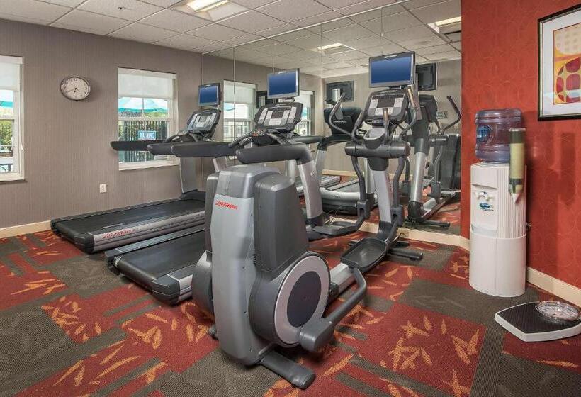 فندق Sonesta Es Suites Charleston