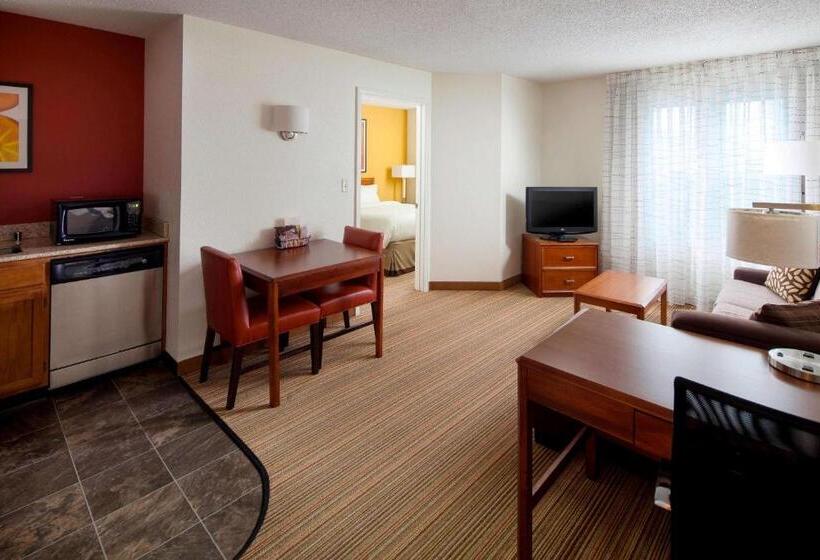 فندق Sonesta Es Suites Charleston