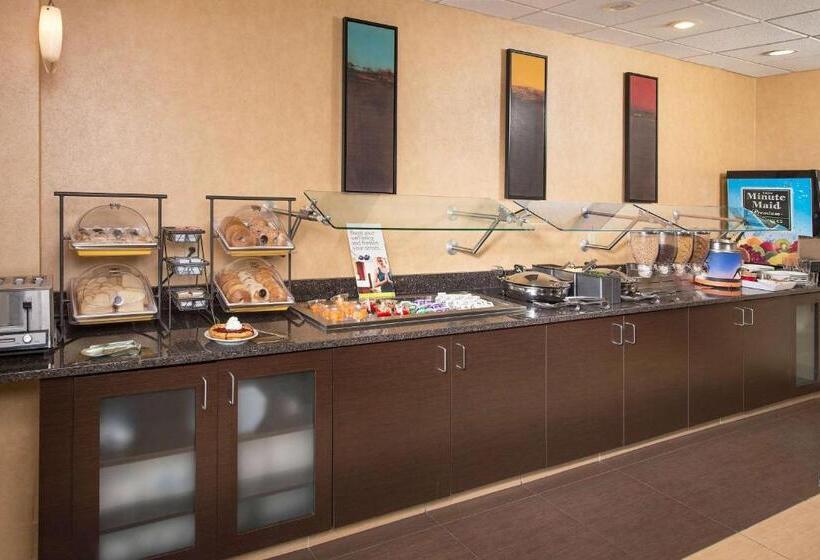 فندق Sonesta Es Suites Charleston