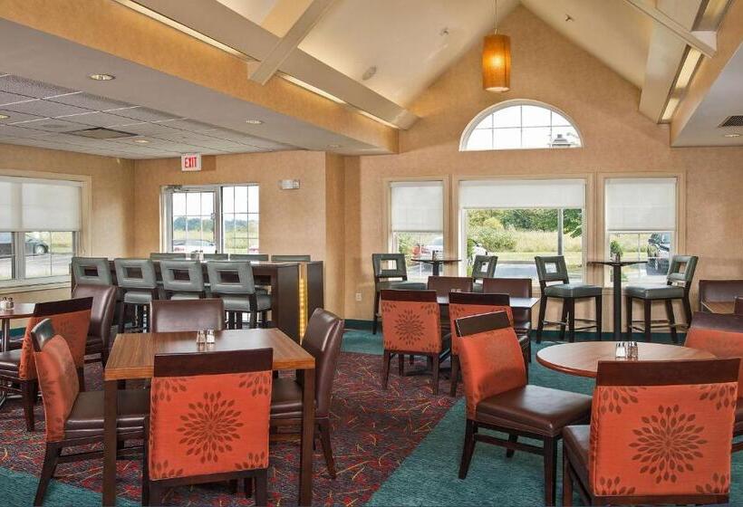 فندق Sonesta Es Suites Charleston