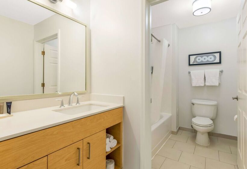 Отель Sonesta Es Suites Charlotte Arrowood