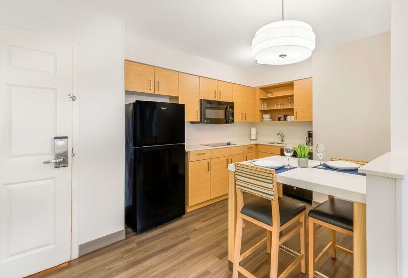 Отель Sonesta Es Suites Charlotte Arrowood