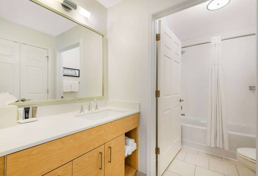 Отель Sonesta Es Suites Charlotte Arrowood