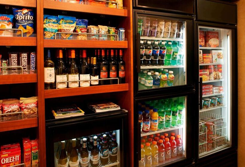 فندق Sonesta Es Suites Chicago Waukegan Gurnee