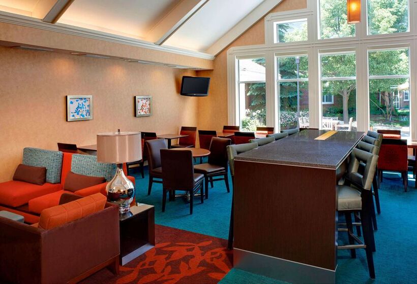 فندق Sonesta Es Suites Chicago Waukegan Gurnee