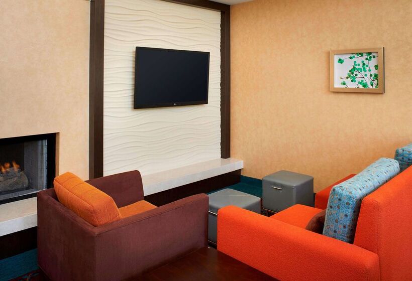 فندق Sonesta Es Suites Chicago Waukegan Gurnee