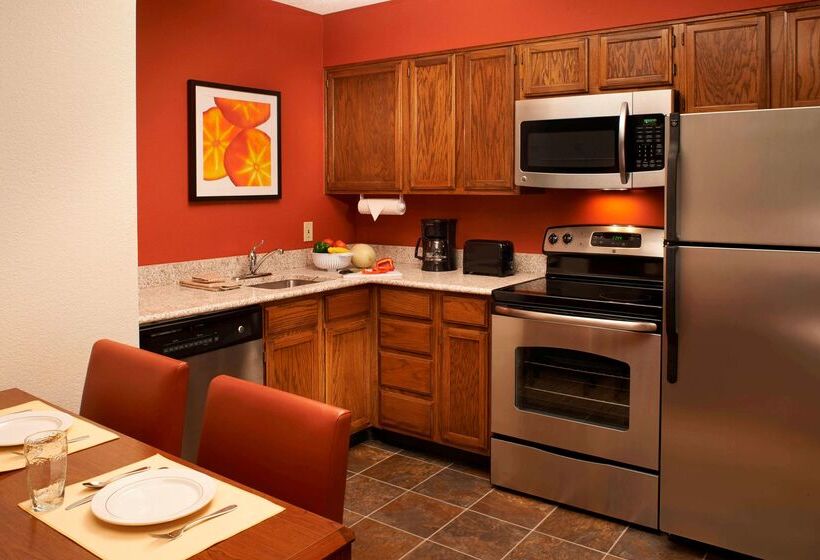 فندق Sonesta Es Suites Chicago Waukegan Gurnee