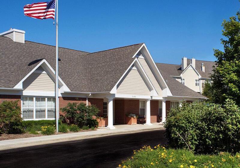 فندق Sonesta Es Suites Chicago Waukegan Gurnee