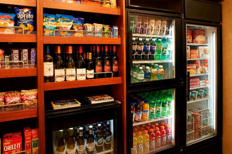 فندق Sonesta Es Suites Chicago Waukegan Gurnee