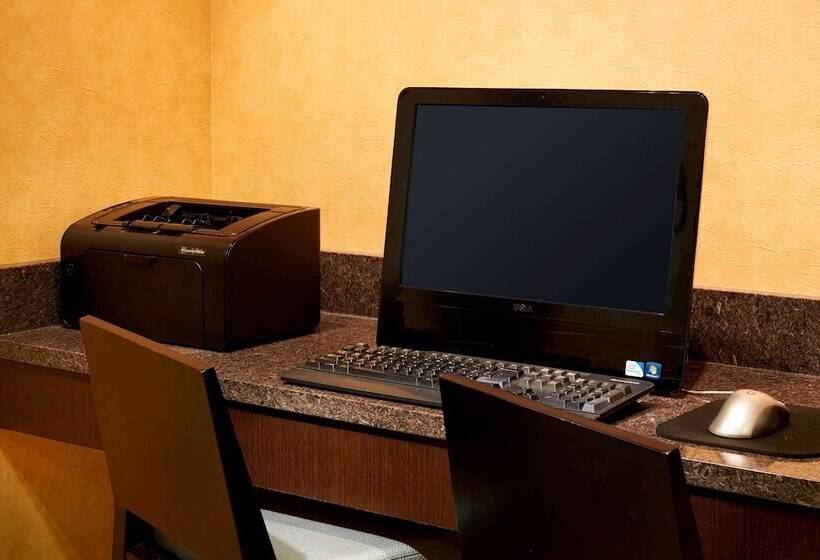 فندق Sonesta Es Suites Chicago Waukegan Gurnee