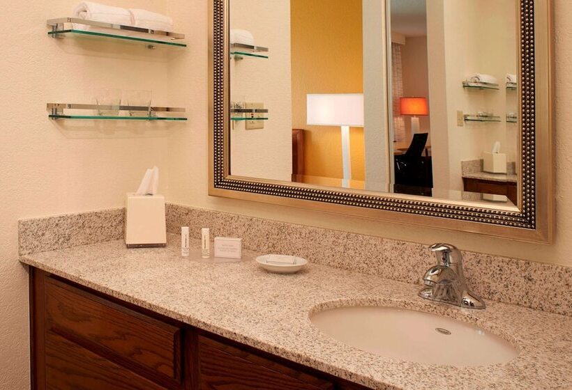 فندق Sonesta Es Suites Chicago Waukegan Gurnee