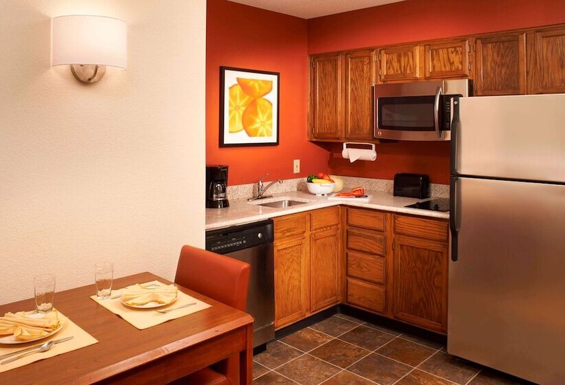 فندق Sonesta Es Suites Chicago Waukegan Gurnee
