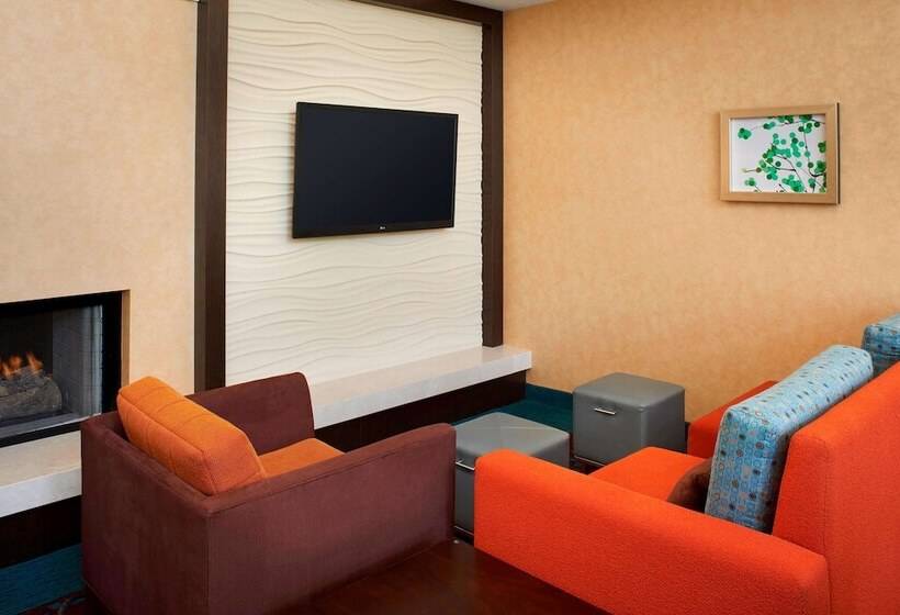 فندق Sonesta Es Suites Chicago Waukegan Gurnee