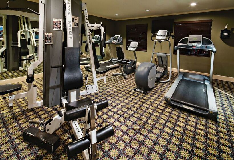 ホテル Sonesta Es Suites Dallas  Las Colinas