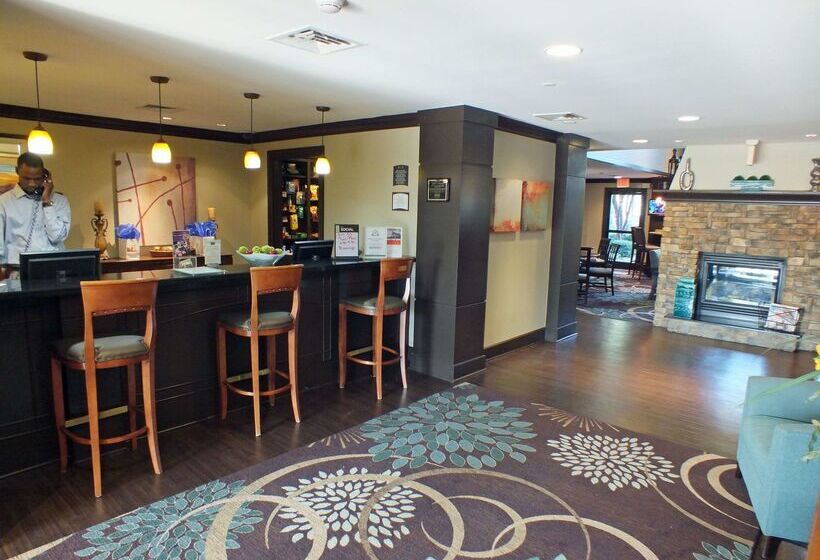 هتل Sonesta Es Suites Dallas  Las Colinas