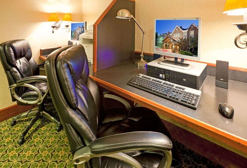 هتل Sonesta Es Suites Dallas  Las Colinas