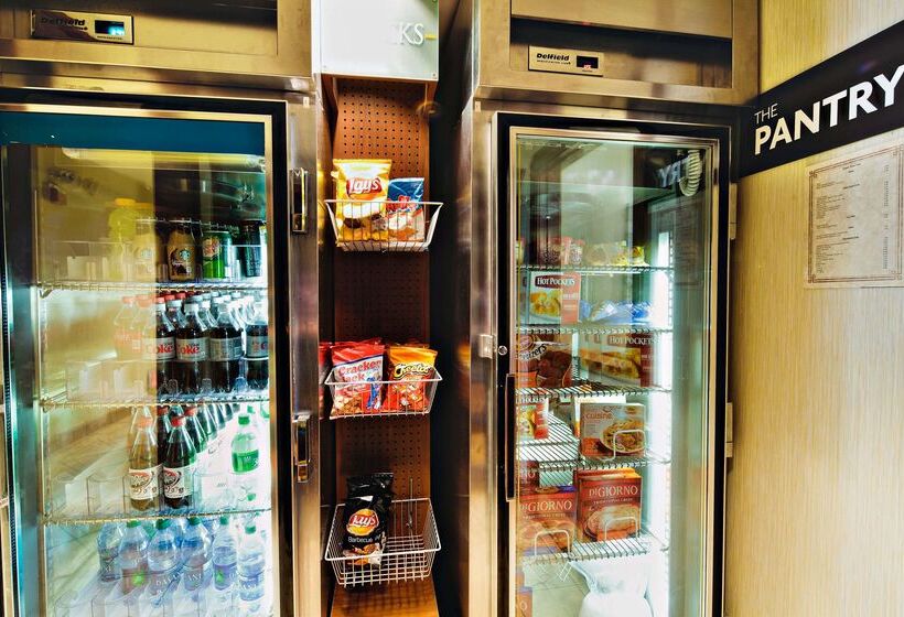 ホテル Sonesta Es Suites Dallas  Las Colinas