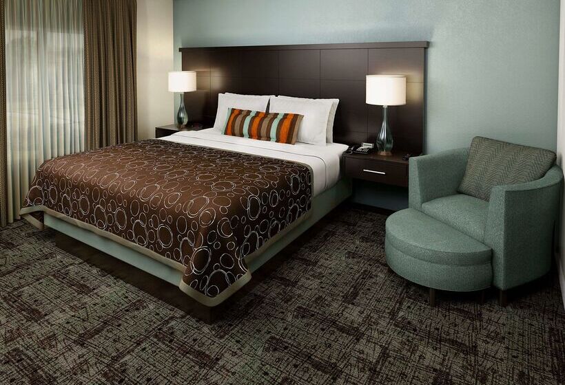 ホテル Sonesta Es Suites Dallas  Las Colinas
