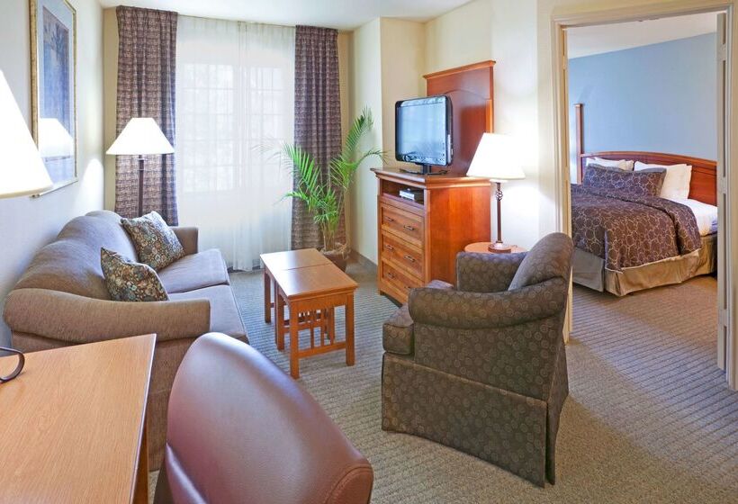 هتل Sonesta Es Suites Dallas  Las Colinas