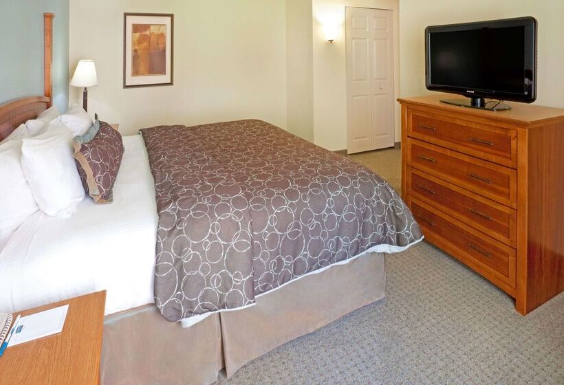 ホテル Sonesta Es Suites Dallas  Las Colinas