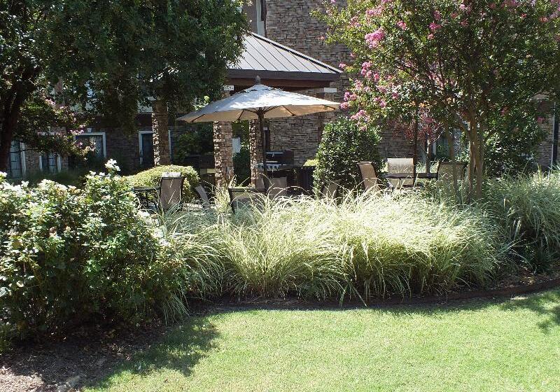 هتل Sonesta Es Suites Dallas  Las Colinas