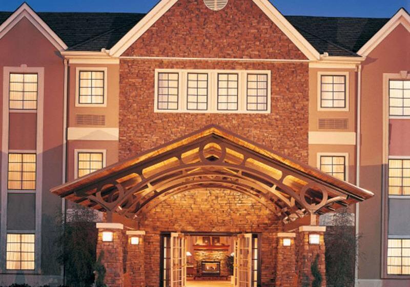 ホテル Sonesta Es Suites Dallas  Las Colinas