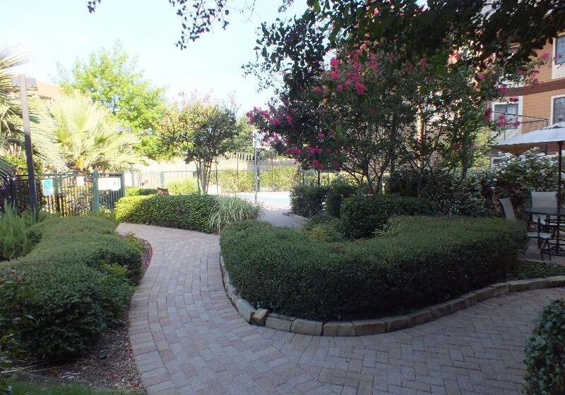 هتل Sonesta Es Suites Dallas  Las Colinas