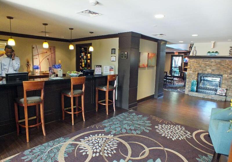 ホテル Sonesta Es Suites Dallas  Las Colinas