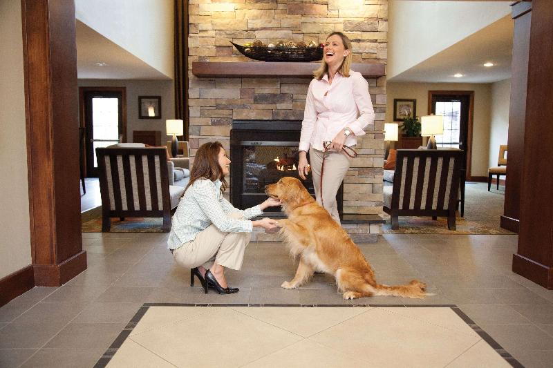 ホテル Sonesta Es Suites Dallas  Las Colinas