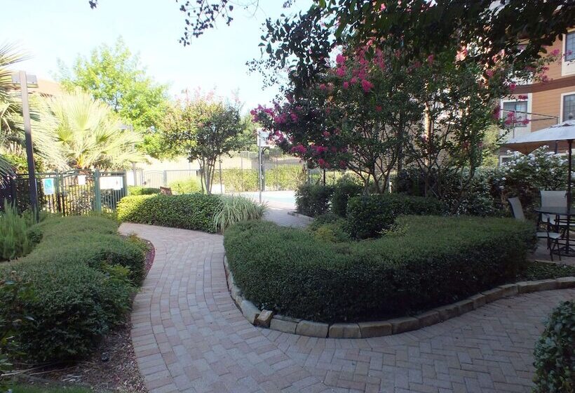 호텔 Sonesta Es Suites Dallas  Las Colinas