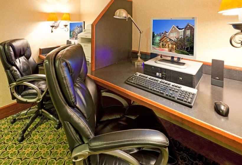 ホテル Sonesta Es Suites Dallas  Las Colinas