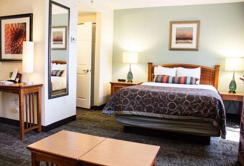 هتل Sonesta Es Suites Dallas  Las Colinas