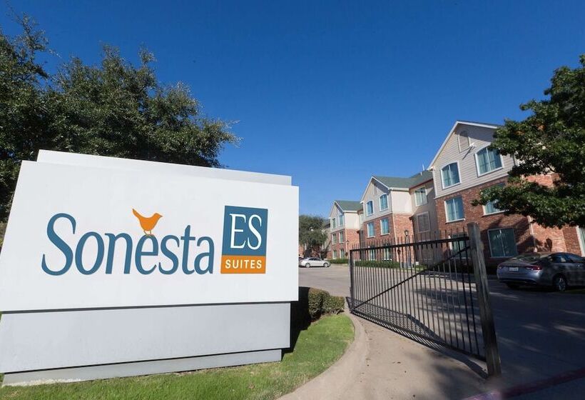 فندق Sonesta Es Suites Dallas Park Central