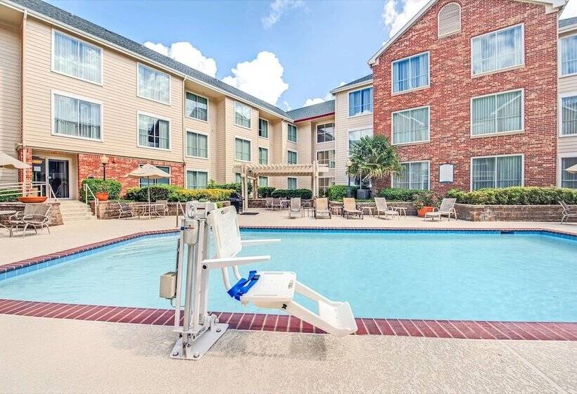 فندق Sonesta Es Suites Dallas Park Central
