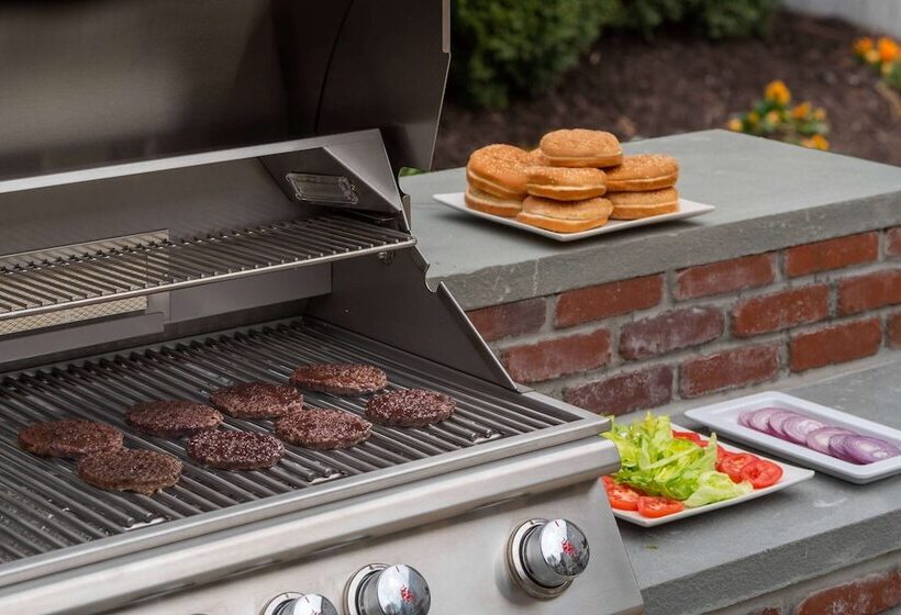 فندق Sonesta Es Suites Dallas Park Central