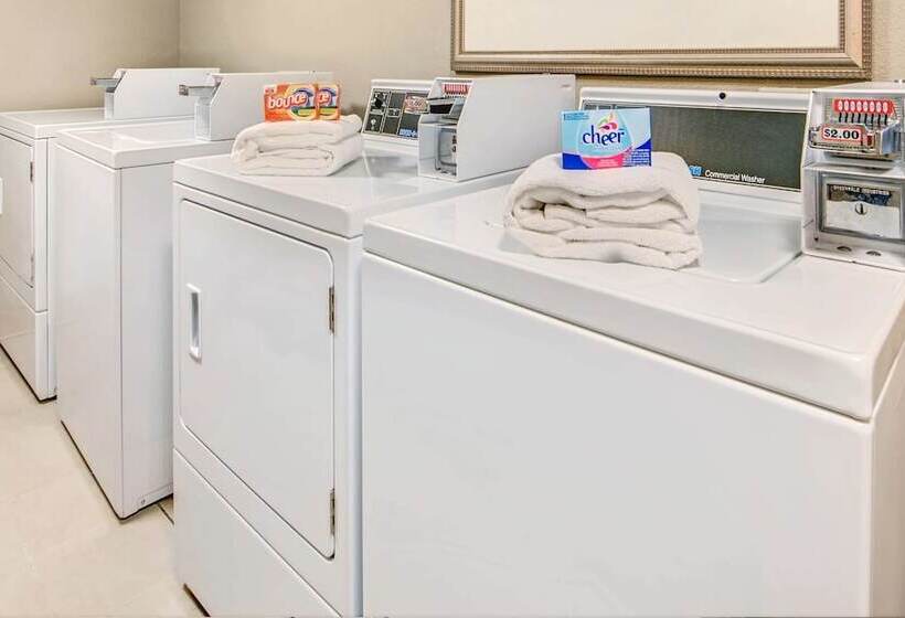 ホテル Sonesta Es Suites Dallas Park Central