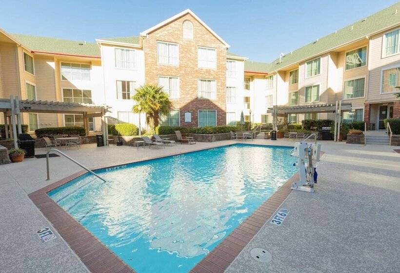 فندق Sonesta Es Suites Dallas Park Central