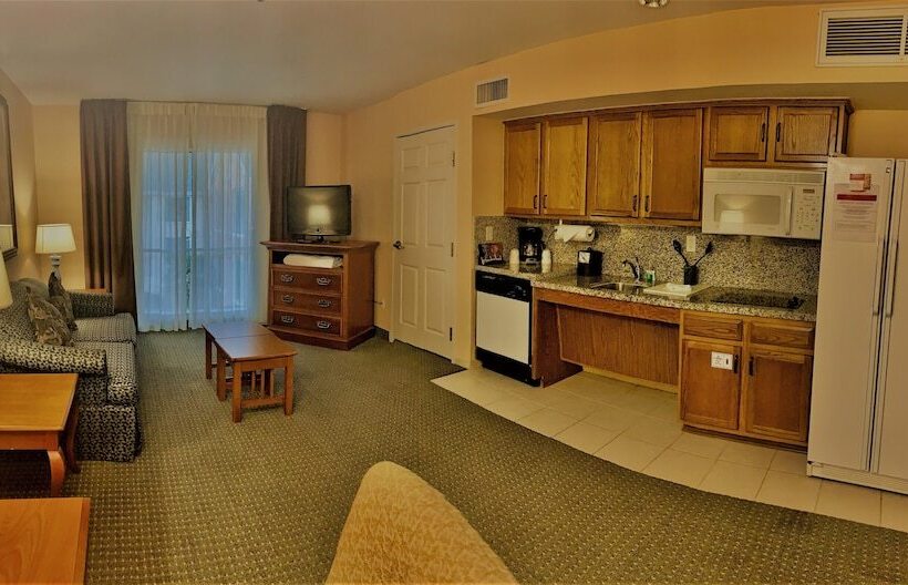 فندق Sonesta Es Suites Dallas Park Central