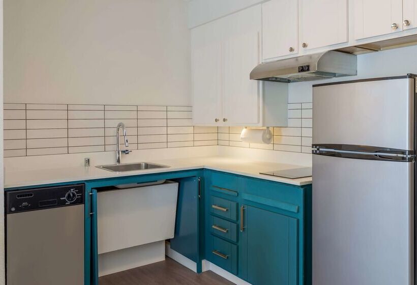 فندق Sonesta Es Suites Denver South  Park Meadows