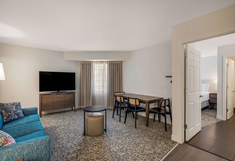 فندق Sonesta Es Suites Denver South  Park Meadows