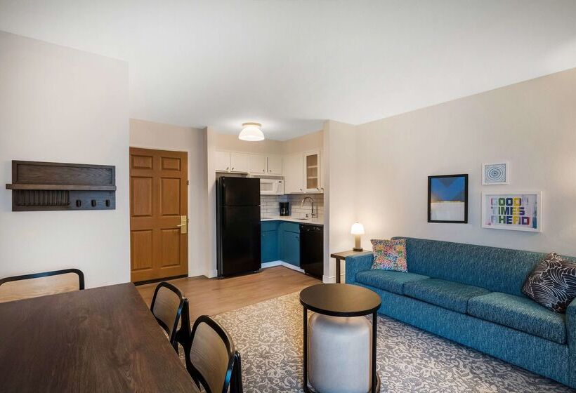 فندق Sonesta Es Suites Denver South  Park Meadows
