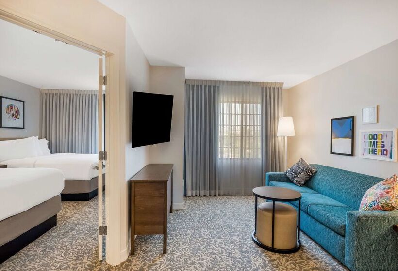 فندق Sonesta Es Suites Denver South  Park Meadows