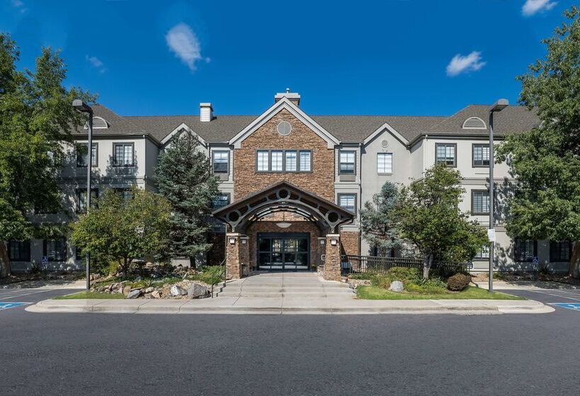 فندق Sonesta Es Suites Denver South  Park Meadows