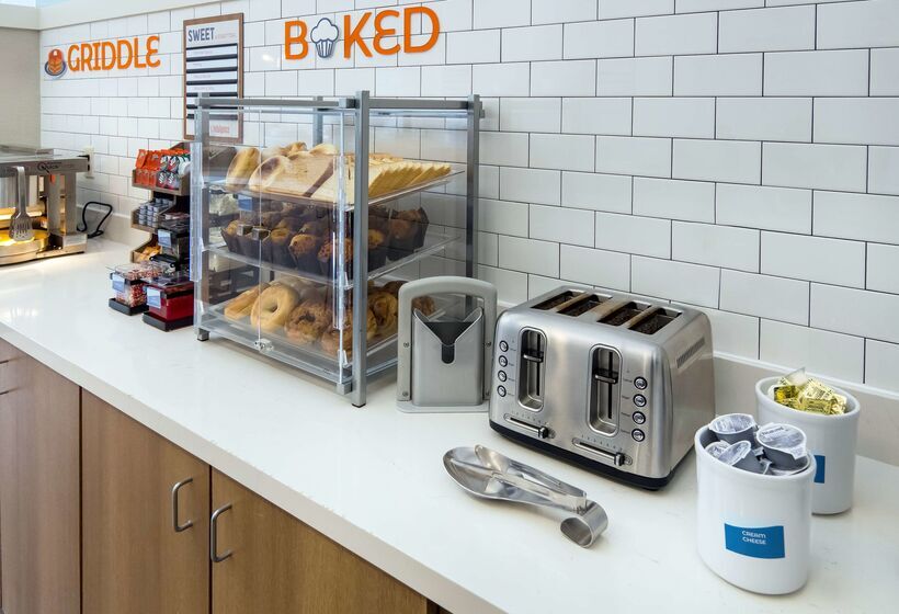 فندق Sonesta Es Suites Denver South  Park Meadows